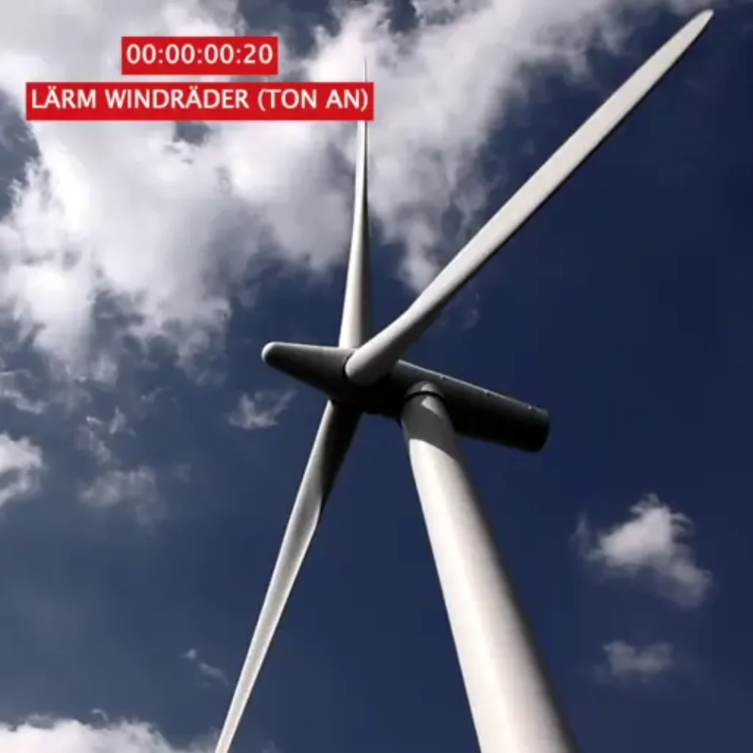 Thumbnail Windradvideo